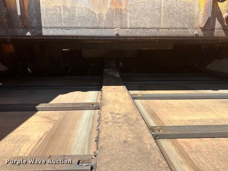 image for item EJ8940 LeeBoy 8515C paver