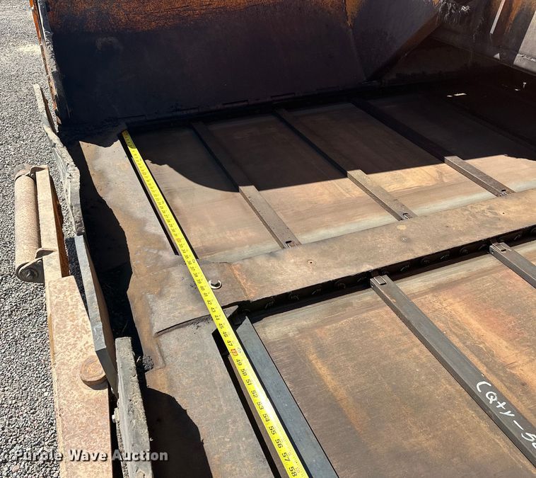 image for item EJ8940 LeeBoy 8515C paver