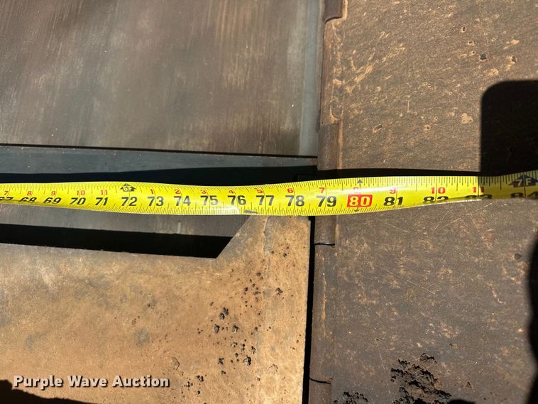 image for item EJ8940 LeeBoy 8515C paver