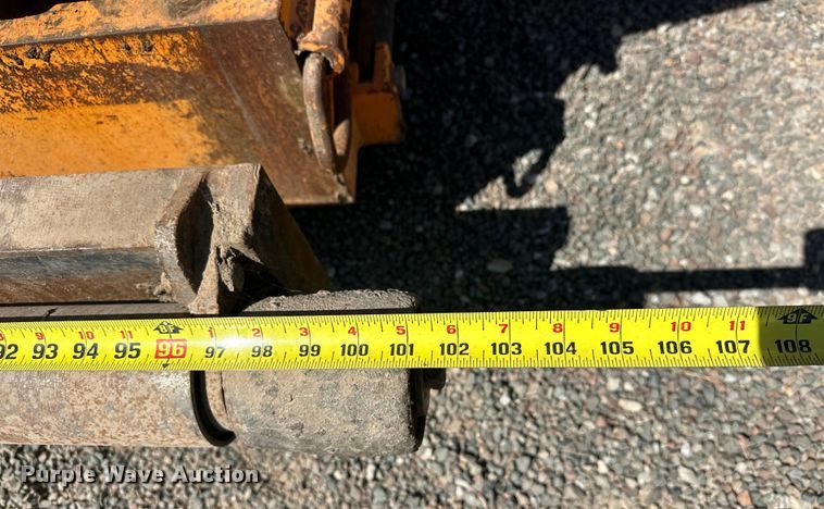 image for item EJ8940 LeeBoy 8515C paver