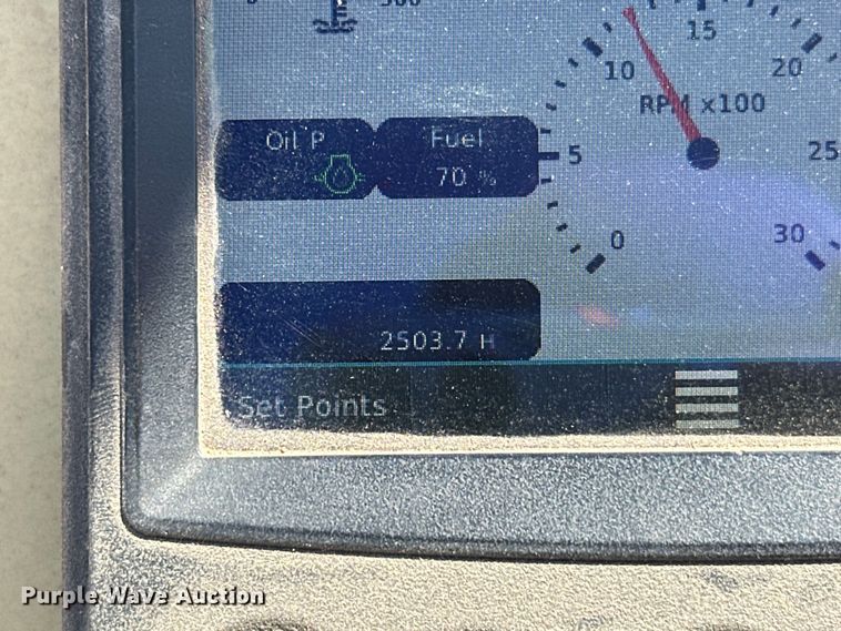 image for item EJ8940 LeeBoy 8515C paver