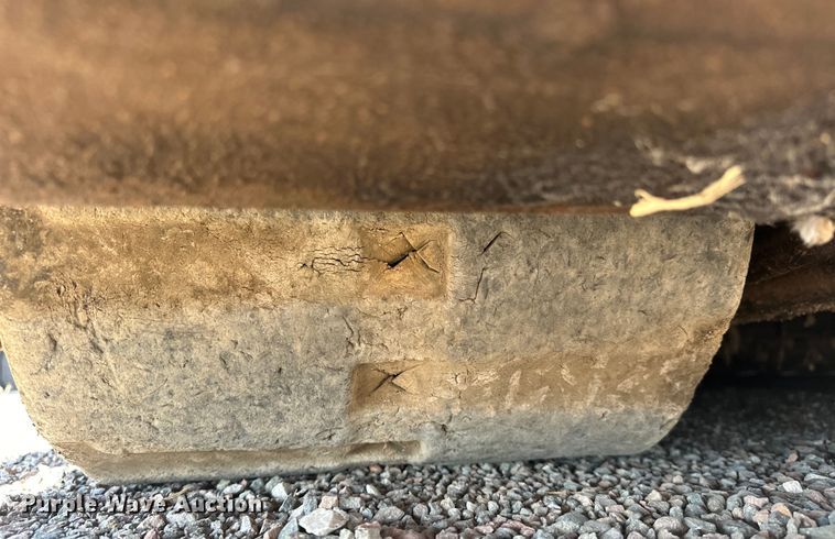 image for item EJ8940 LeeBoy 8515C paver