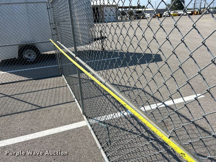 image for item EK3077 Dog kennel