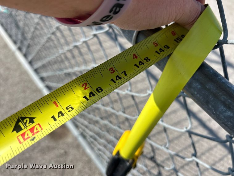 image for item EK3077 Dog kennel