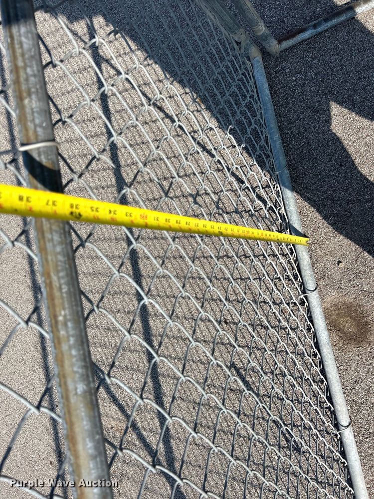 image for item EK3077 Dog kennel