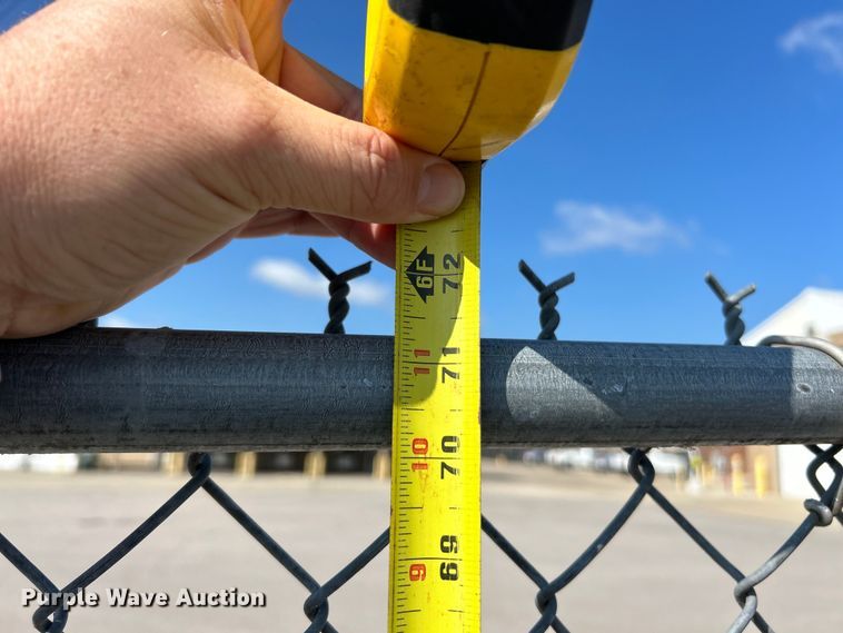 image for item EK3077 Dog kennel