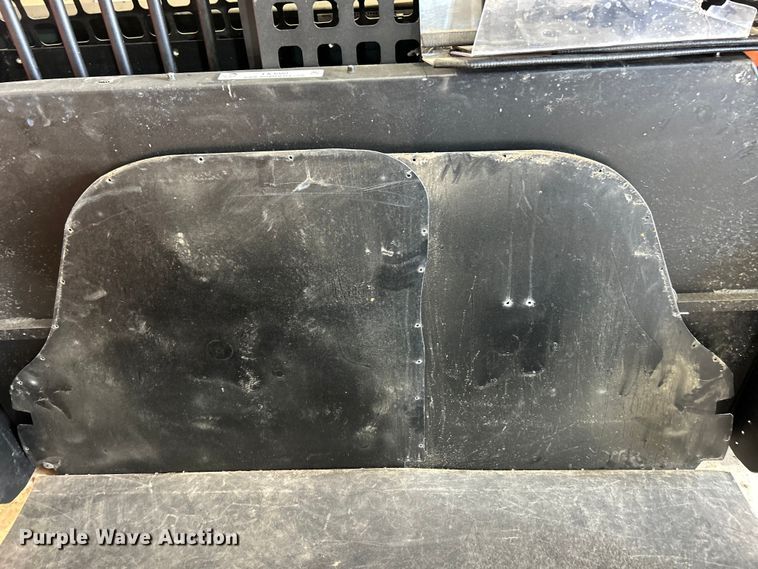 image for item EK3080 American Aluminum  K9 unit kennels