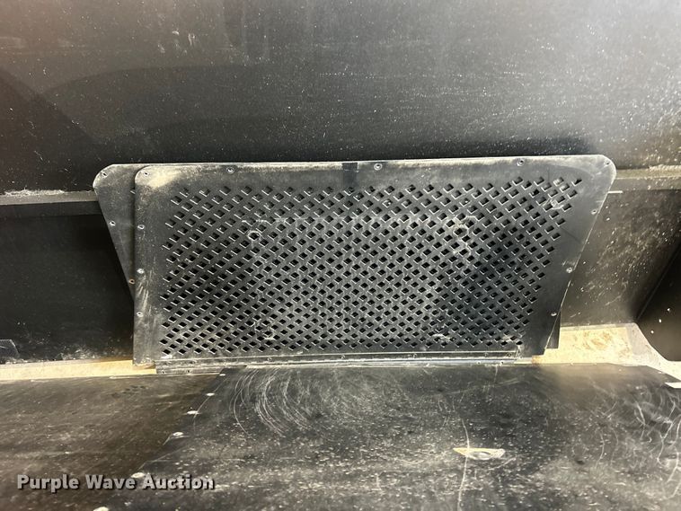 image for item EK3080 American Aluminum  K9 unit kennels