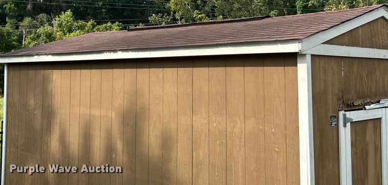 image for item EK3082 Cook U11016E0A0X0 storage shed