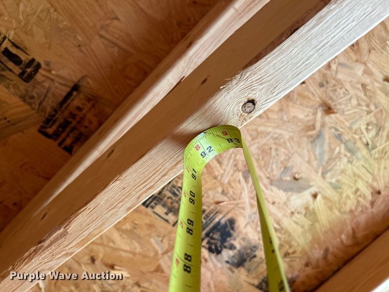 image for item EK3082 Cook U11016E0A0X0 storage shed