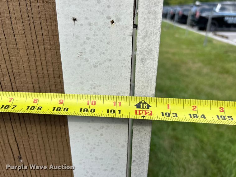 image for item EK3082 Cook U11016E0A0X0 storage shed