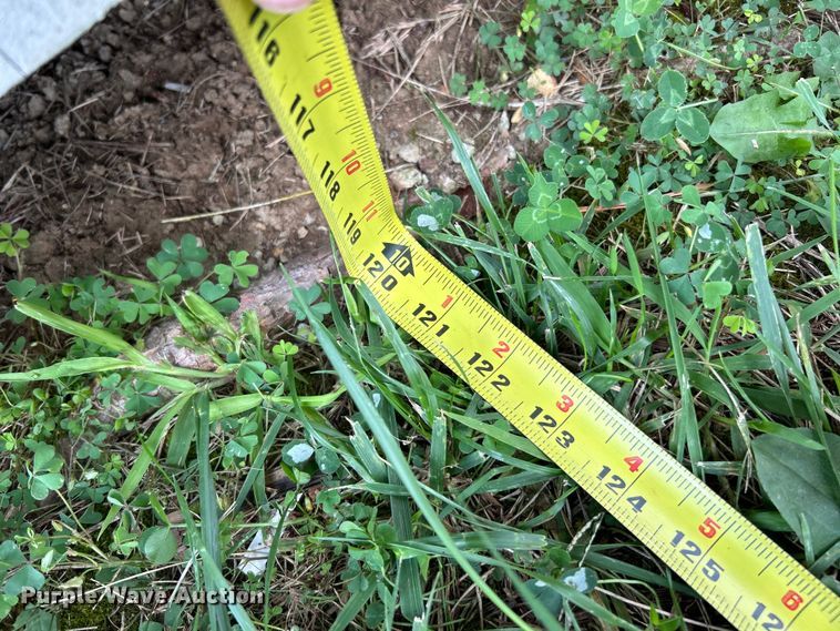 image for item EK3082 Cook U11016E0A0X0 storage shed