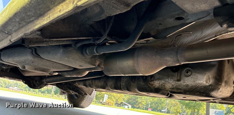 image for item EK3242 2012 Mercedes Benz  Sprinter 2500 ambulance