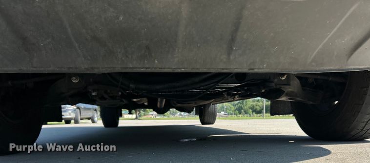 image for item EK3242 2012 Mercedes Benz  Sprinter 2500 ambulance