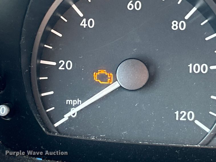 image for item EK3242 2012 Mercedes Benz  Sprinter 2500 ambulance