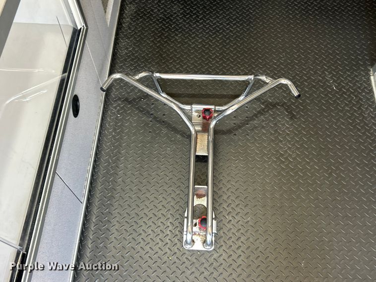 image for item EK3242 2012 Mercedes Benz  Sprinter 2500 ambulance