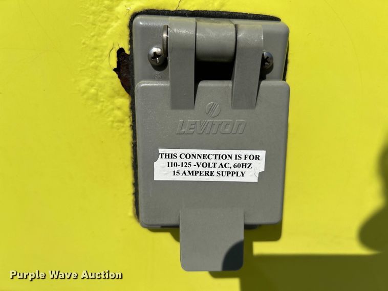 image for item EK3242 2012 Mercedes Benz  Sprinter 2500 ambulance