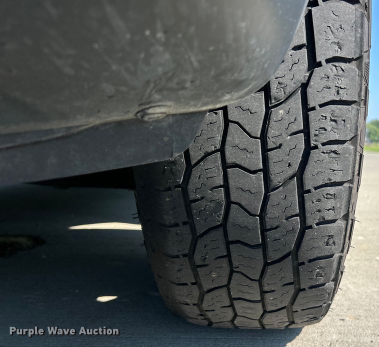 image for item EK3242 2012 Mercedes Benz  Sprinter 2500 ambulance