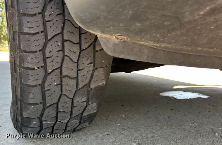 image for item EK3242 2012 Mercedes Benz  Sprinter 2500 ambulance