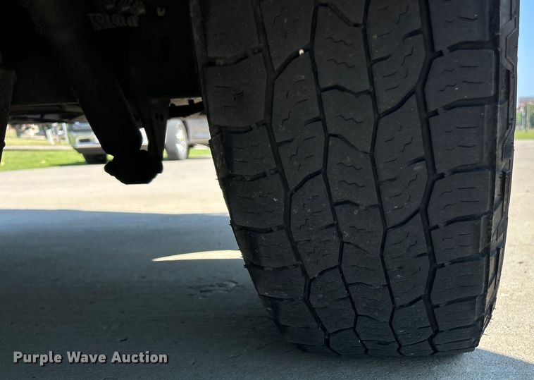 image for item EK3242 2012 Mercedes Benz  Sprinter 2500 ambulance