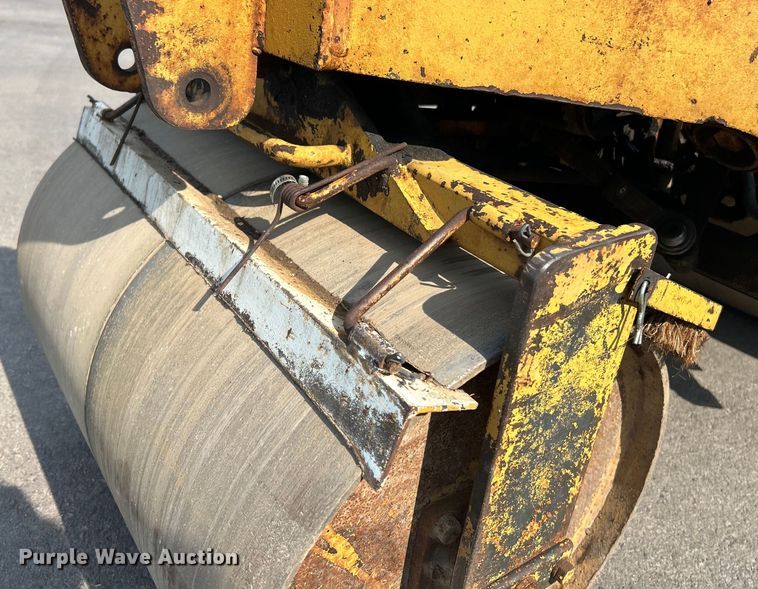 image for item EK3244 Mauldin 4000WS double drum roller