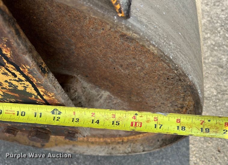 image for item EK3244 Mauldin 4000WS double drum roller