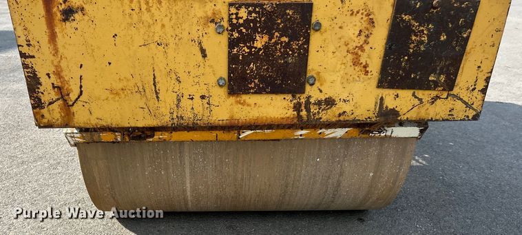 image for item EK3244 Mauldin 4000WS double drum roller