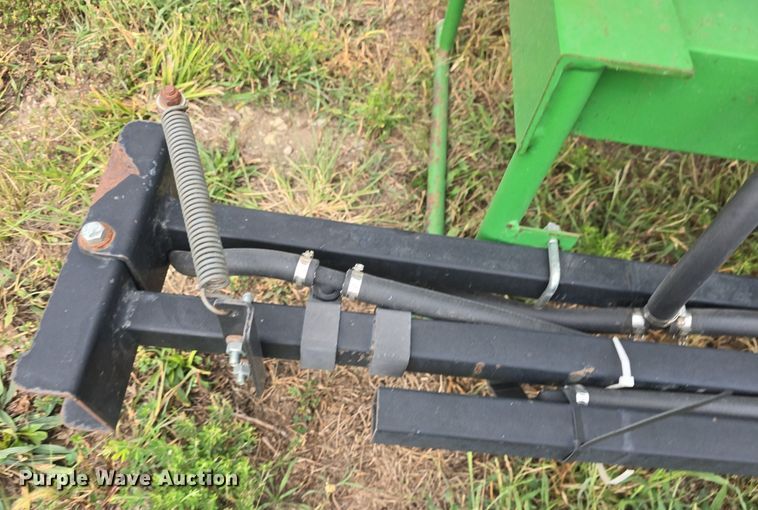 image for item EK6364 Sprayer Specialties LBF5 turf sprayer