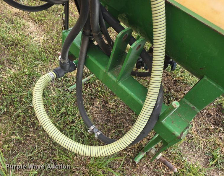 image for item EK6364 Sprayer Specialties LBF5 turf sprayer