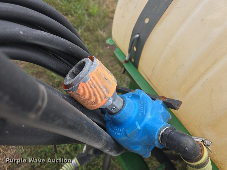 image for item EK6364 Sprayer Specialties LBF5 turf sprayer