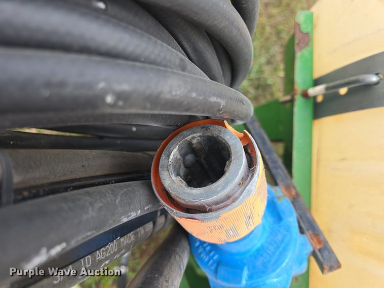 image for item EK6364 Sprayer Specialties LBF5 turf sprayer