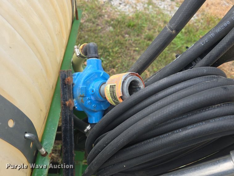 image for item EK6364 Sprayer Specialties LBF5 turf sprayer