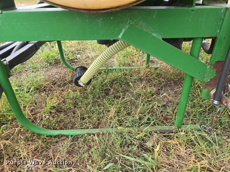 image for item EK6364 Sprayer Specialties LBF5 turf sprayer