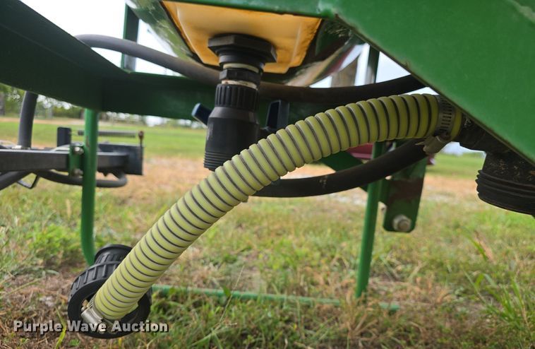 image for item EK6364 Sprayer Specialties LBF5 turf sprayer