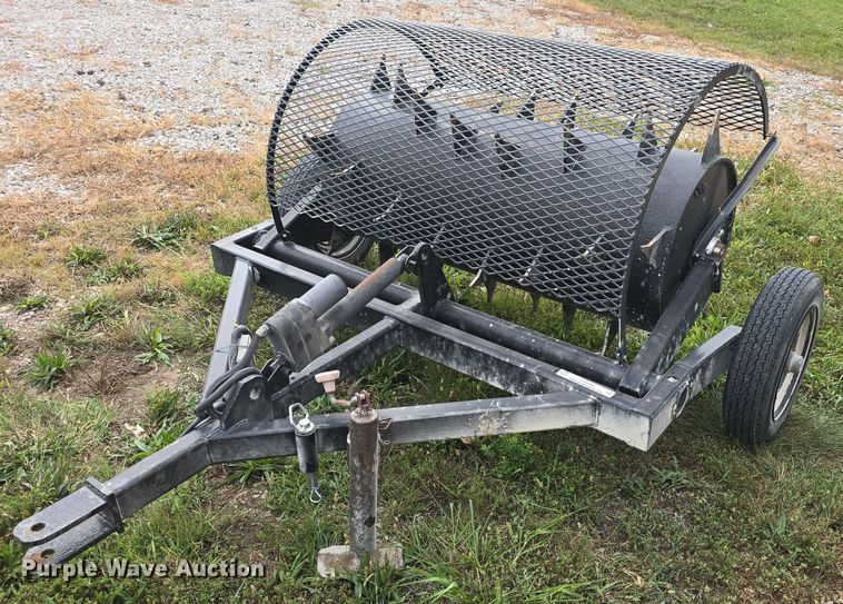 image for item EK6365 Aerator 