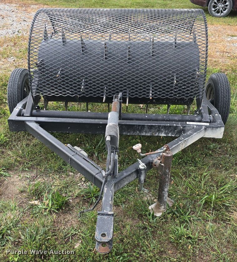 image for item EK6365 Aerator 