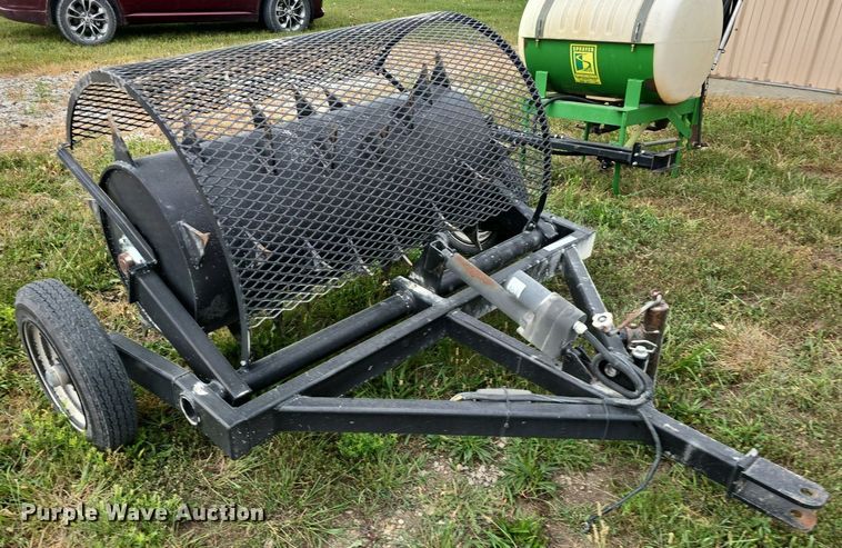 image for item EK6365 Aerator 