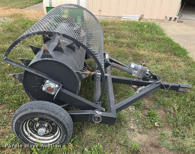 image for item EK6365 Aerator 