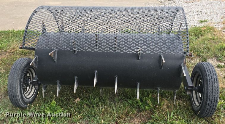 image for item EK6365 Aerator 