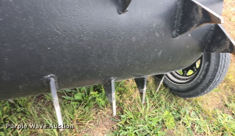 image for item EK6365 Aerator 