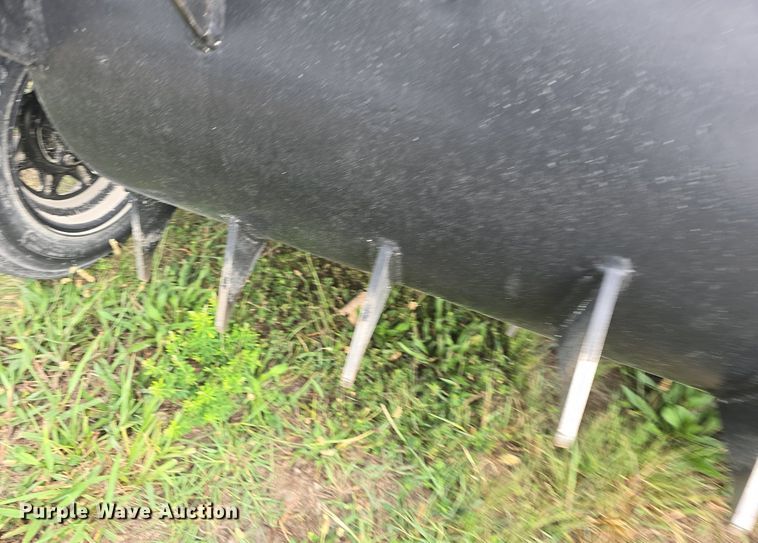 image for item EK6365 Aerator 