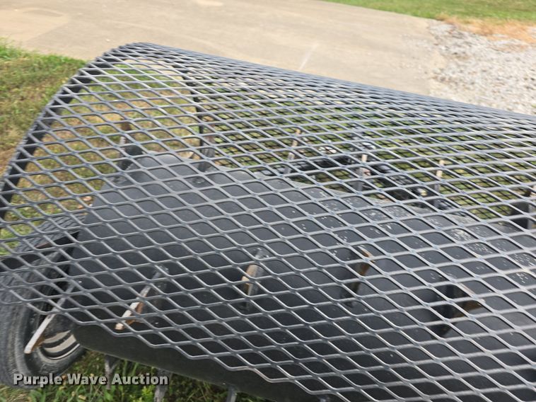 image for item EK6365 Aerator 