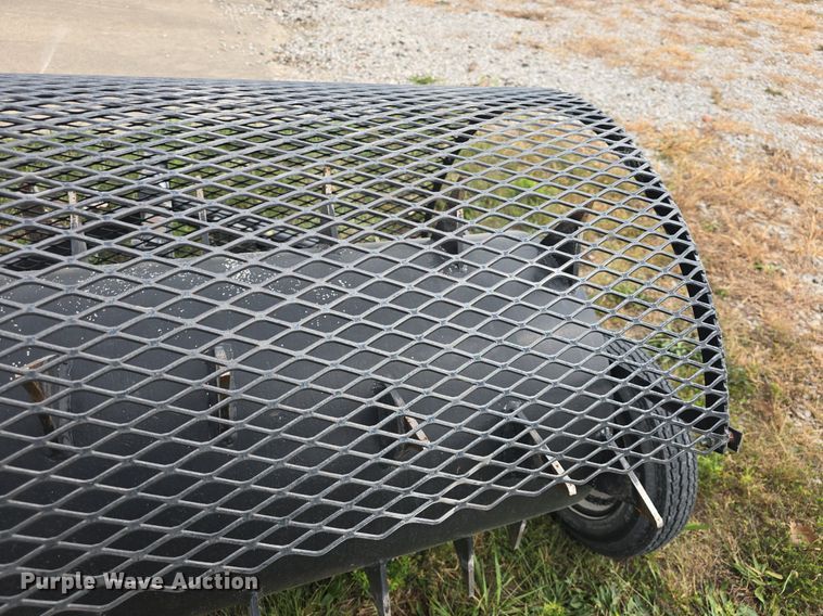 image for item EK6365 Aerator 