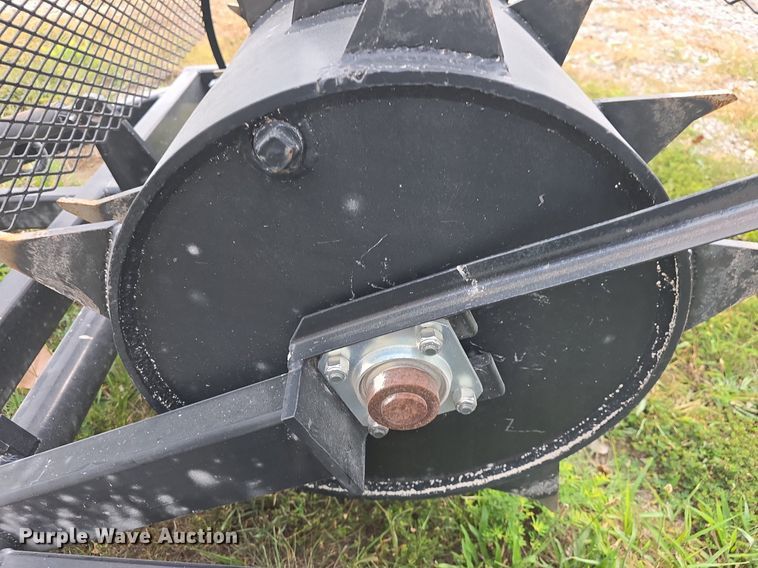 image for item EK6365 Aerator 