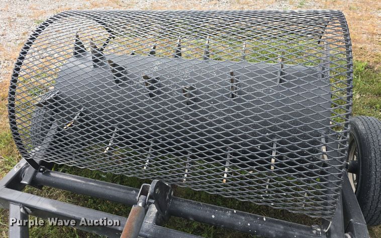 image for item EK6365 Aerator 