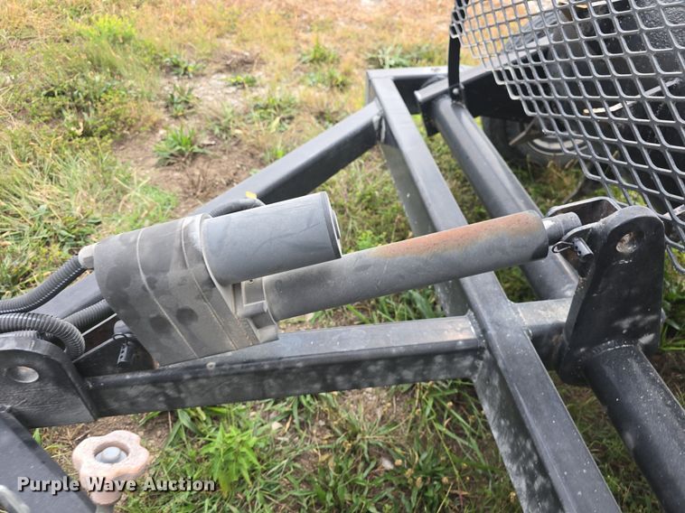 image for item EK6365 Aerator 