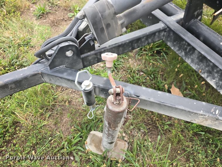 image for item EK6365 Aerator 