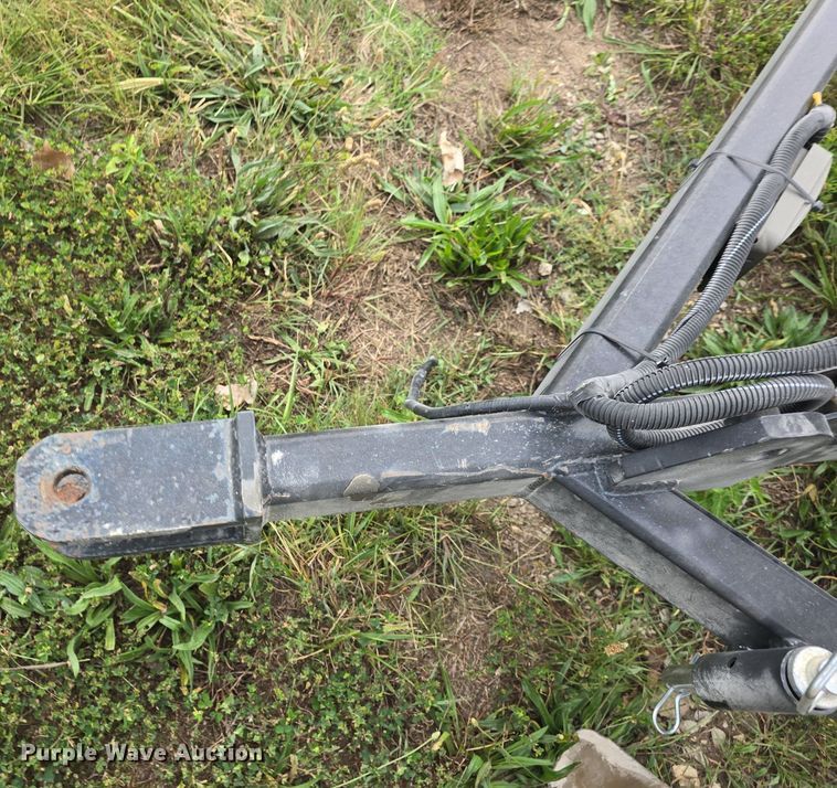 image for item EK6365 Aerator 