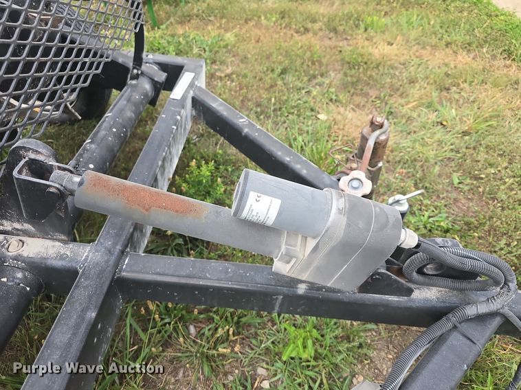 image for item EK6365 Aerator 