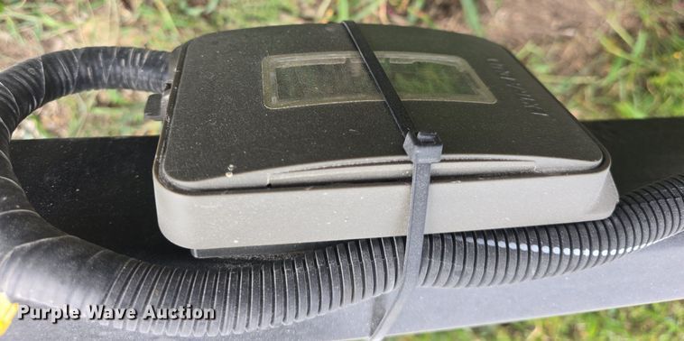 image for item EK6365 Aerator 